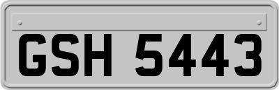 GSH5443