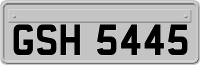 GSH5445
