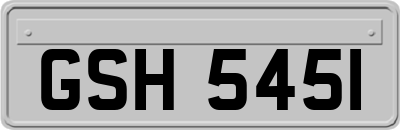 GSH5451
