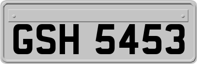 GSH5453
