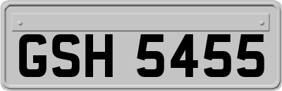 GSH5455