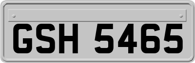 GSH5465