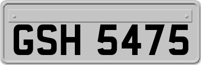 GSH5475