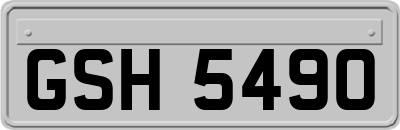 GSH5490