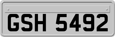 GSH5492
