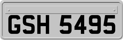 GSH5495