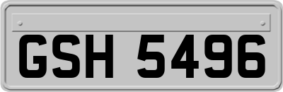 GSH5496