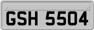 GSH5504
