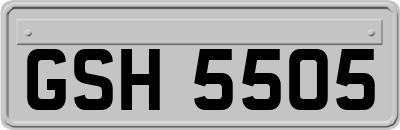 GSH5505