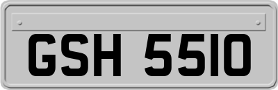 GSH5510