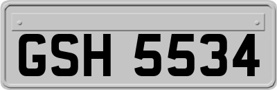 GSH5534