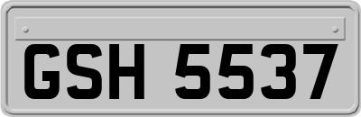 GSH5537