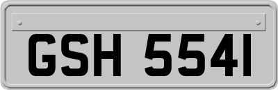 GSH5541