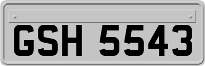 GSH5543