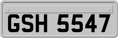 GSH5547