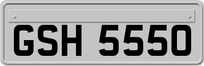 GSH5550