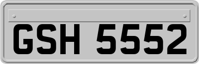 GSH5552