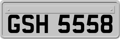 GSH5558