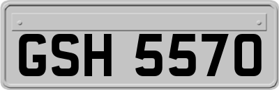 GSH5570