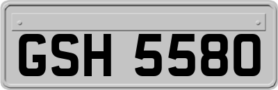 GSH5580