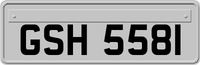 GSH5581
