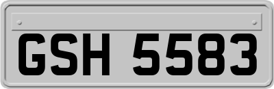GSH5583