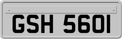 GSH5601
