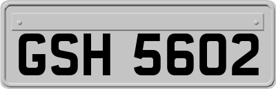 GSH5602