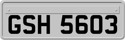 GSH5603