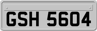 GSH5604