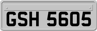 GSH5605