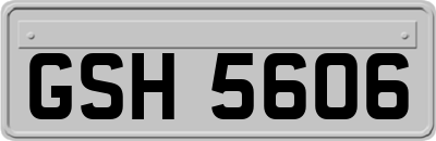 GSH5606