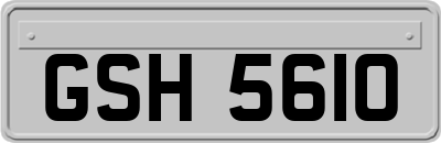 GSH5610