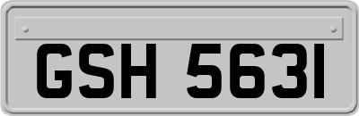 GSH5631