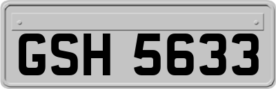 GSH5633