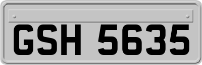 GSH5635