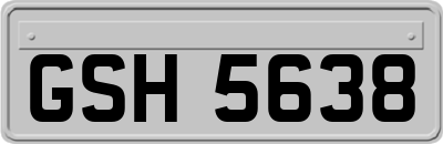 GSH5638