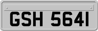 GSH5641