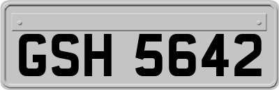 GSH5642