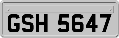 GSH5647