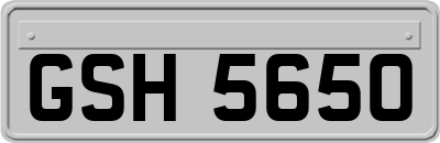 GSH5650