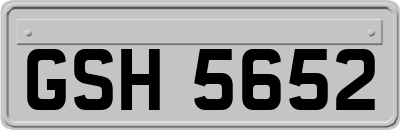 GSH5652
