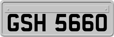 GSH5660
