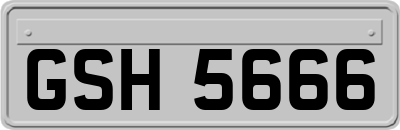 GSH5666