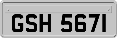 GSH5671