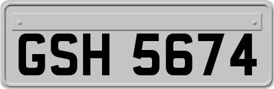 GSH5674