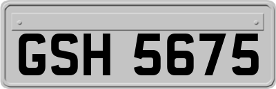 GSH5675