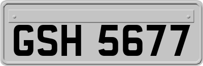 GSH5677