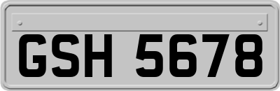 GSH5678