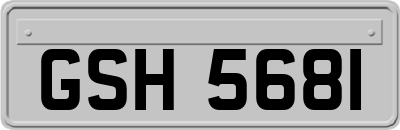 GSH5681